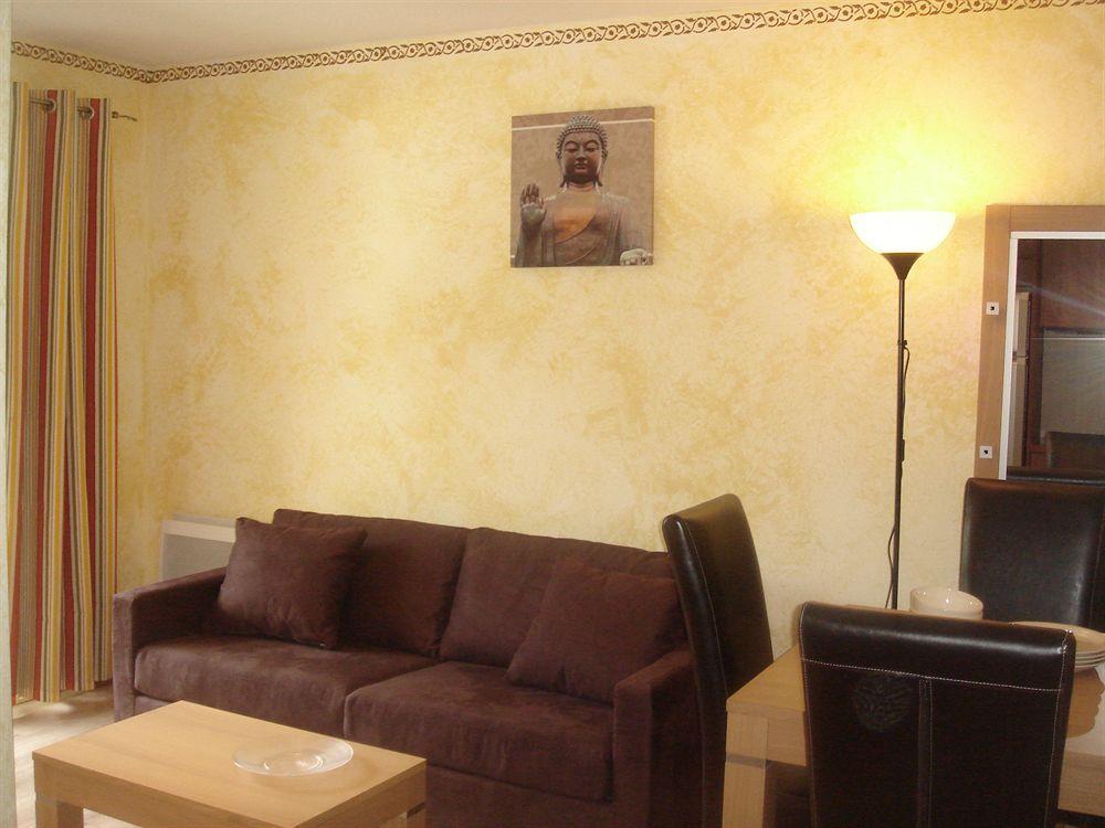 Residence Mmv Les Terrasses D'Isola Isola 2000 Εξωτερικό φωτογραφία