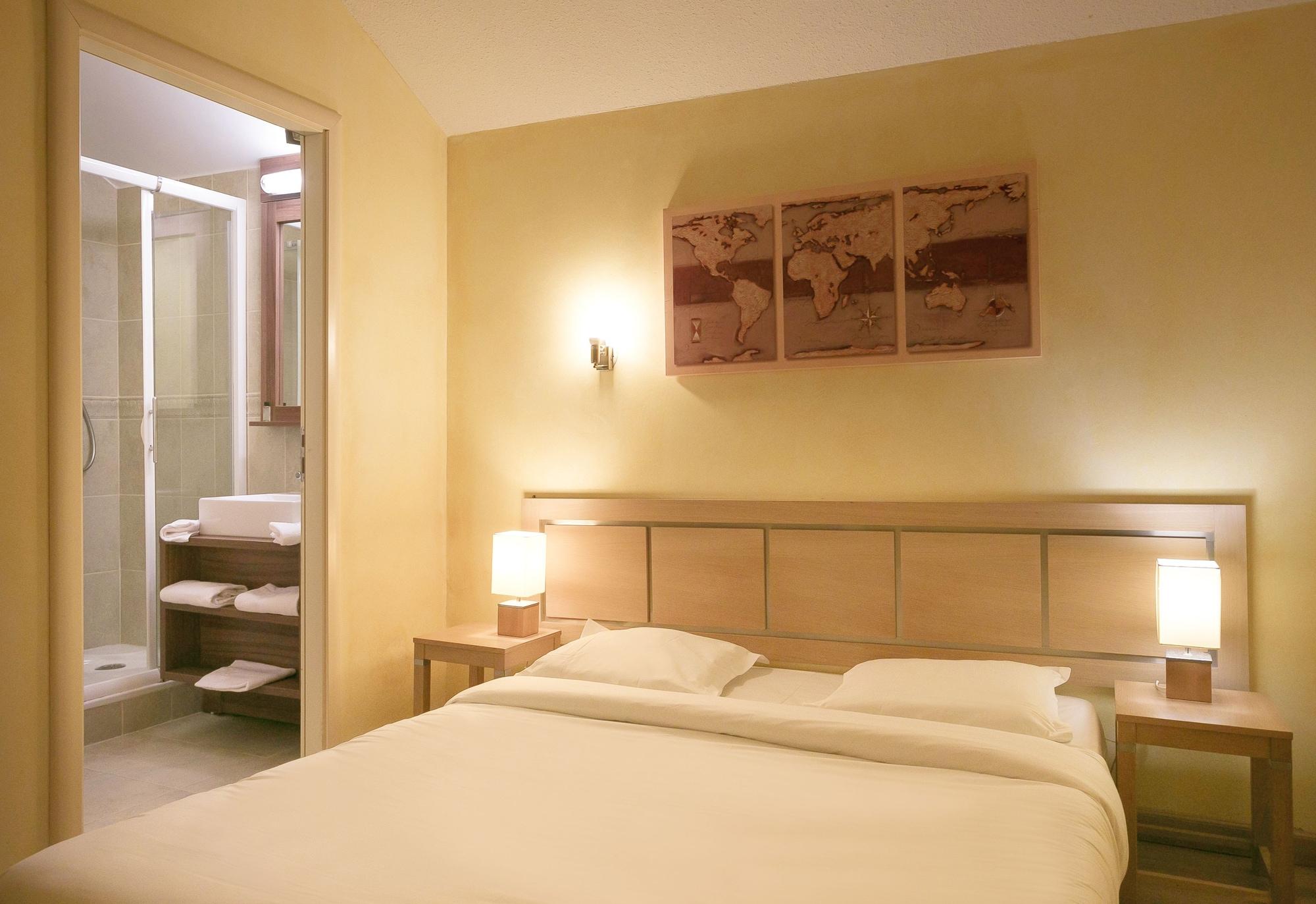 Residence Mmv Les Terrasses D'Isola Isola 2000 Εξωτερικό φωτογραφία