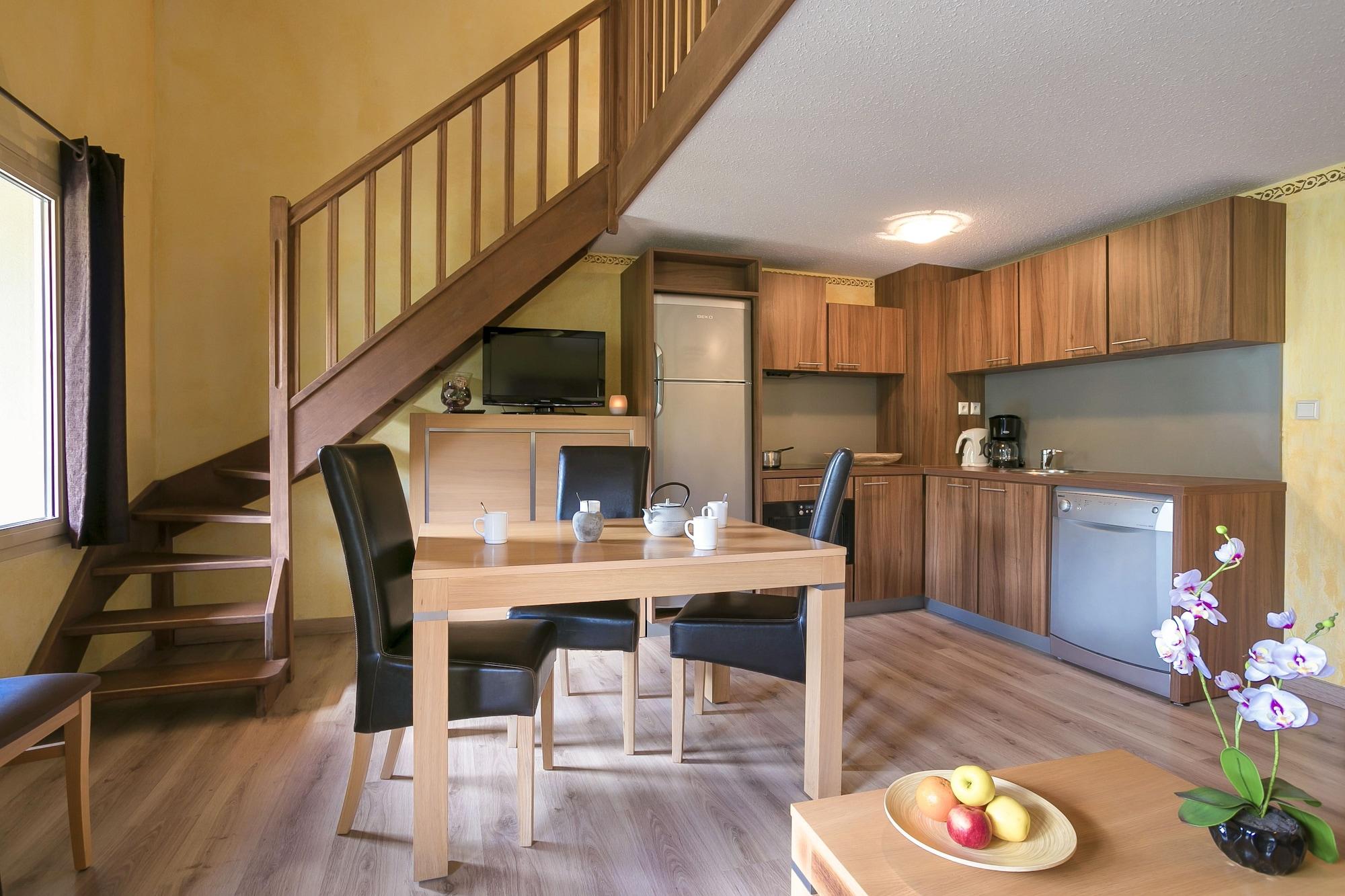 Residence Mmv Les Terrasses D'Isola Isola 2000 Εξωτερικό φωτογραφία