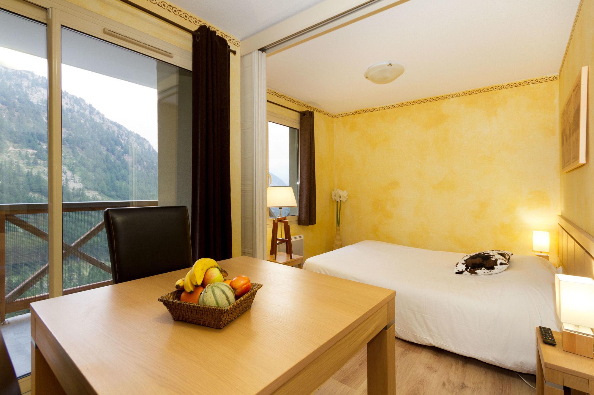 Residence Mmv Les Terrasses D'Isola Isola 2000 Εξωτερικό φωτογραφία