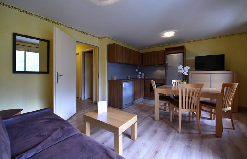 Residence Mmv Les Terrasses D'Isola Isola 2000 Εξωτερικό φωτογραφία