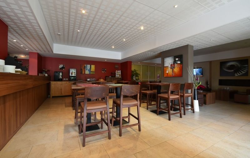 Residence Mmv Les Terrasses D'Isola Isola 2000 Εξωτερικό φωτογραφία