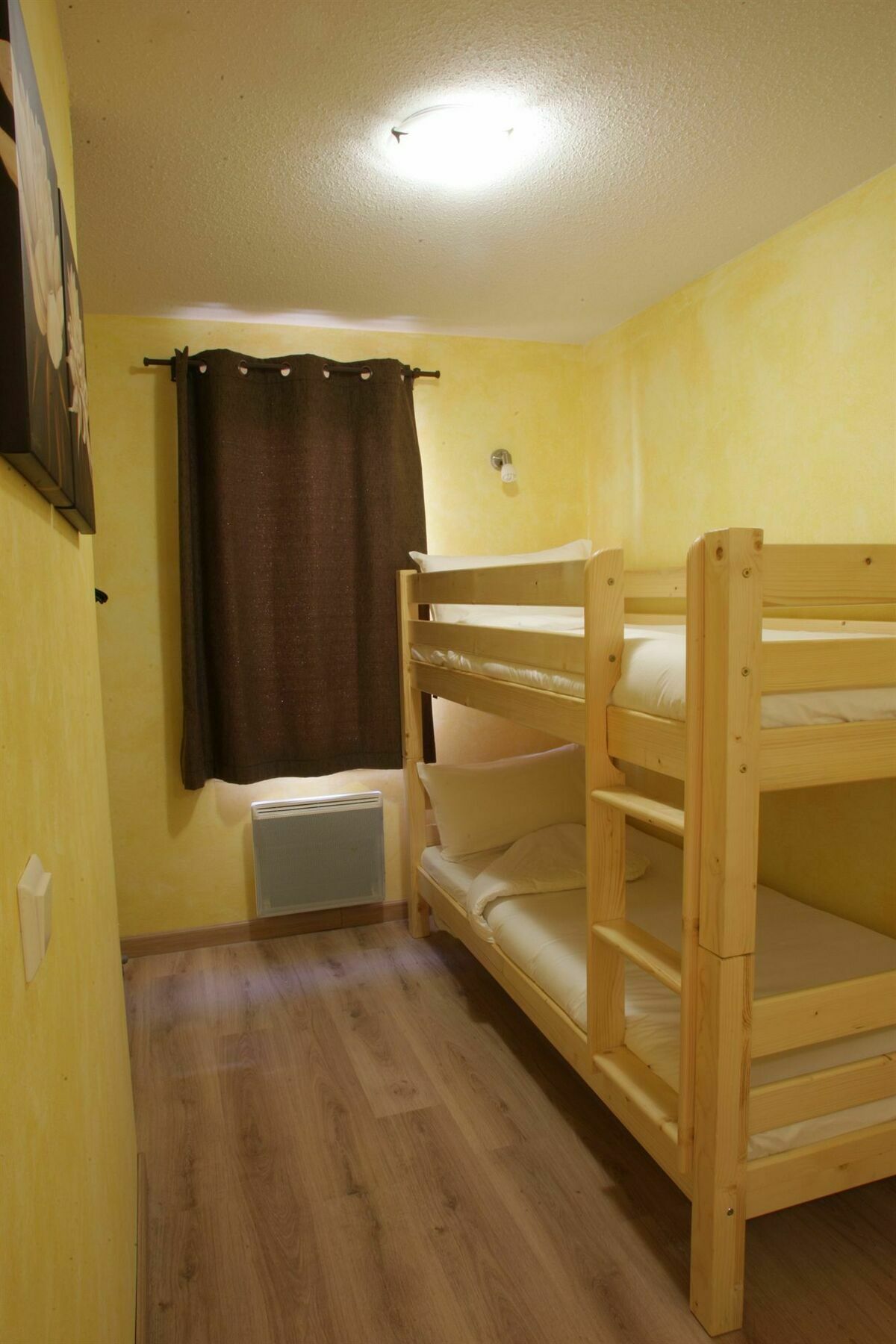 Residence Mmv Les Terrasses D'Isola Isola 2000 Εξωτερικό φωτογραφία