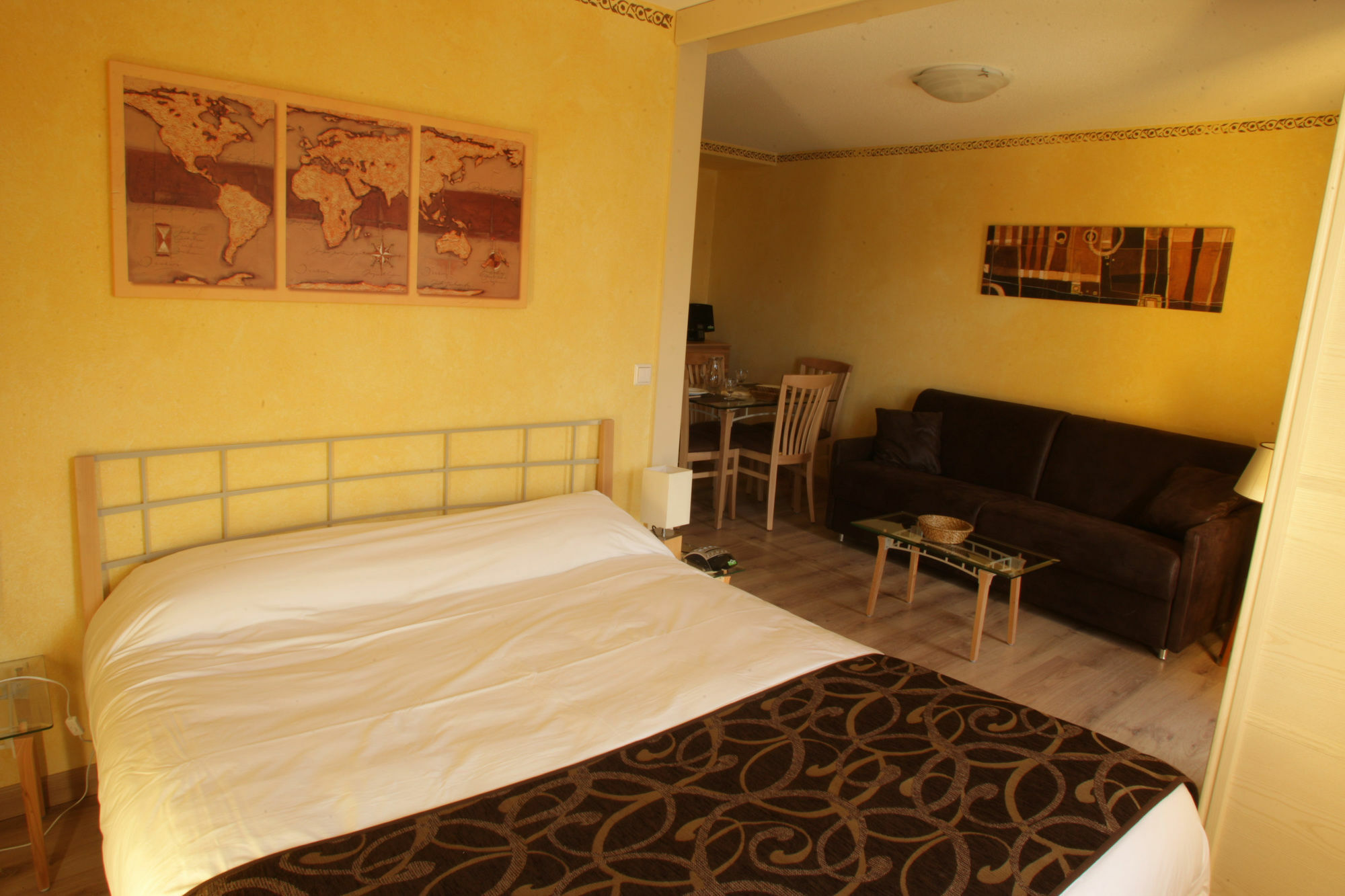 Residence Mmv Les Terrasses D'Isola Isola 2000 Εξωτερικό φωτογραφία